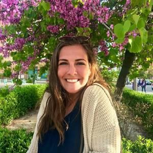 Meet your Posher, Jill